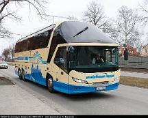 Vadstena_Buss_CEJ333_Enskedevagen_Johanneshov_2016-03-19