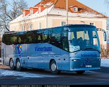 Vanerbuss_XNL923_Kungsgatan_Kristinehamn_2009-02-13