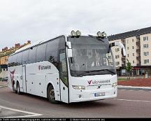 Vastanhede_Trafik_DGW331_Bergslagsgatan_Ludvika_2024-06-03