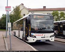 Vastanhede_Trafik_ELP057_Avesta_busstation_2014-09-12