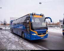 Vilhelmina_Taxi_BXK962_Magasinsgatan_Umea_2014-02-20