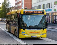 Vy_Buss_150_Kyrkgatan_Ostersund_2019-09-03