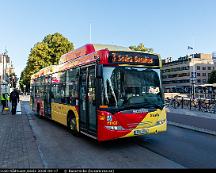 Vy_Buss_71160_Radhuset_Gavle_2020-09-17