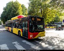 Vy_Buss_71264_Norra_Radmansgatan_Gavle_2020-09-18