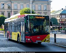 Vy_Buss_71503_Radhuset_Gavle_2020-09-17