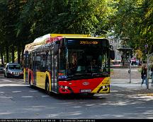 Vy_Buss_71506_Norra_Radmansgatan_Gavle_2020-09-18