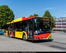 Vy_Buss_71511_Slottstorget_Gavle_2020-06-15