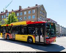 Vy_Buss_71513_Slottstorget_Gavle_2020-06-15