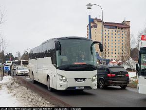 VDL Bus & Coach Nordic