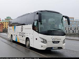 VS & Perssons Bussar