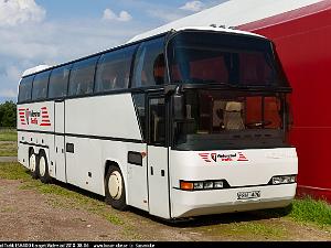 Väderstad Trafik