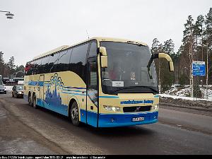 Vadstena Buss