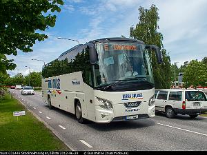 Vänerbuss