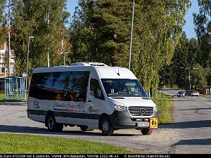Vännäs Buss