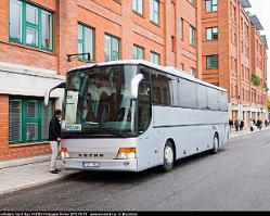 Vasselhyttans Taxi & Buss