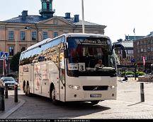 Wallners_Buss_BCY223_Radhuset_Gavle_2020-09-18