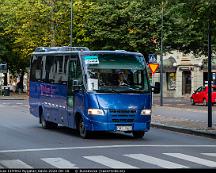 Wallners_Buss_CHY942_Nygatan_Gavle_2020-09-18