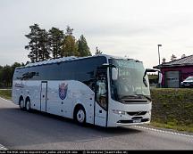 Wallners_Buss_YHJ956_Valbo_kopcentrum_Valbo_2023-09-26b