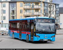 Weidermans_Buss_6_Kumla_resecentrum_2016-03-18a