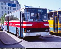 Weidermans_Buss_7_Orebro_busstation_1992-05-28