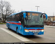 Weidermans_Buss_9_Kumla_resecentrum_2015-03-27