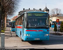 Weidermans_Buss_205_Askersunds_busstation_2009-04-23