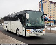 Wikmans_Buss_BTB010_Svardsjogatan_Lugnet_Falun_2015-02-27