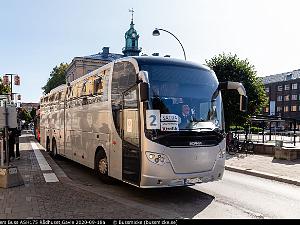 Wallners_Buss