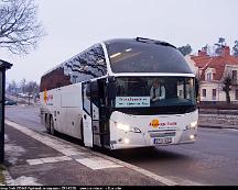 Akerbergs_Trafik_CFD863_Vagnharads_jarnvagsstation_2014-02-06