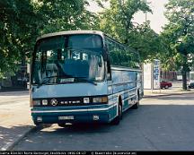 Arjangsbussarna_EGH361_Norra_Bantorget_Stockholm_1996-08-27