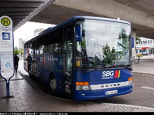 SBG SdbadenBus