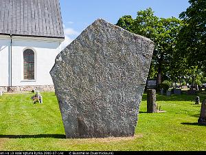 Hs 10 Hälsingtuna kyrka