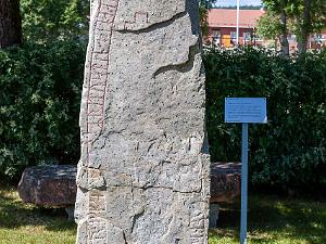 Hs 21 Jättendals kyrka