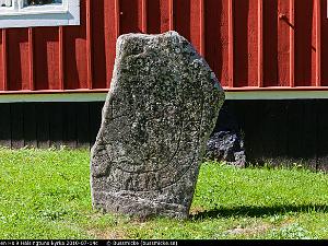 Hs 9 Hälsingtuna kyrka