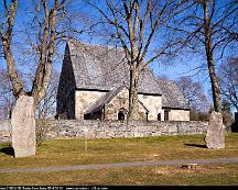 Runsten_U_180-U_181_osseby-Garns_kyrka_2014-03-28