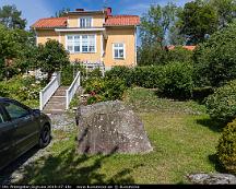 Runsten_U_391_Prastgatan_Sigtuna_2019-07-10c