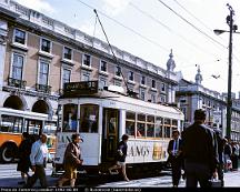 1992-06-09_Carris_703_Praca_do_Comercio_Lissabon