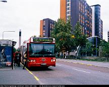 2001-09-16a_Busslink_4266_Flemingsbergs_centrum