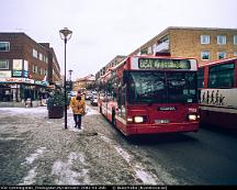 2002-01-26b_Busslink_7102_Centralgatan_Fredsgatan_Nynashamn