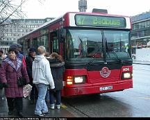 Busslink_5054_Sergels_torg_Stockholm_2004-03-20b