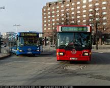 Busslink_5344+5054_Tegelbacken_Stockholm_2005-02-06