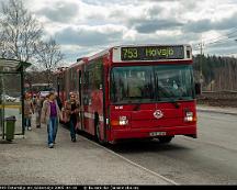 Swebus_5499_ostertalje_stn_Sodertalje_2005-04-19