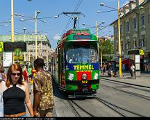 GVB_502_Jakominiplatz_Graz_2005-07-27