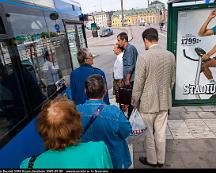 Avlosning_pagar_Busslink_5394_Slussen_Stockholm_2005-09-08