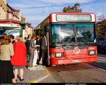 Busslink_5087_Tekniska_Hogskolan_T_Stockholm_2005-09-09