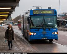 Busslink_5448_Danderyds_sjukhus_2006-02-02