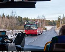 Busslink_5647_moter_Busslink_6313_nara_Berga_2006-02-02