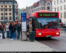 Sporveisbussene_984_Jernbanetorget_Oslo_2006-04-05b