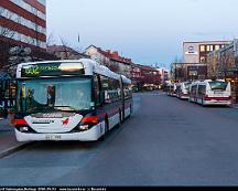 Connex_0813_mfl_Stationsgatan_Borlange_2006-05-03