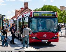 Swebus_6319_Marsta_station_2006-06-03c